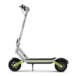 Patinete eléctrico Olsson 25km/h 38km de autonomía 500W con app, suspensión y triple freno Patinete eléctrico Olsson 25km/h 38km de autonomía 500W con app, suspensión y triple freno
