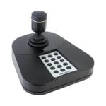 Clavier USB Hikvision DS-1005KI avec joystick PTZ 3D et 15 boutons programmables