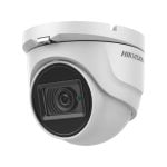 Câmara IP Hikvision DS-2CE76H8T-ITMF 5MP WDR 130dB IR 30m Grande Angular 98° Metal IP67