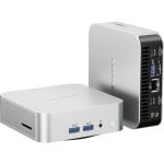 GEEKOM A8 Mini PC AMD Ryzen 7 8745HS/32GB/1TB SSD/Windows 11 Pro GEEKOM A8 Mini PC AMD Ryzen 7 8745HS/32GB/1TB SSD/Windows 11 Pro