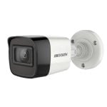 Caméra IP Bullet extérieure Hikvision DS-2CE16H0T-ITE 5MP 2560x1944 EXIR 30m PoC Caméra IP Bullet extérieure Hikvision DS-2CE16H0T-ITE 5MP 2560x1944 EXIR 30m PoC