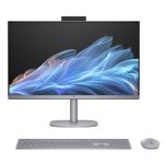 PC Sobremesa HP OmniStudio X 27 Intel Core Ultra 5 125H 16GB 1TB SSD 27" FHD Windows 11 PC Sobremesa HP OmniStudio X 27 Intel Core Ultra 5 125H 16GB 1TB SSD 27" FHD Windows 11