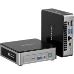 GEEKOM Mini Air12 Mini PC Intel N150/16GB/512GB SSD/Windows 11 Pro GEEKOM Mini Air12 Mini PC Intel N150/16GB/512GB SSD/Windows 11 Pro