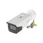Câmara IP Hikvision DS-2CE19H8T-AIT3ZF 5MP zoom varifocal EXIR 2.0 WDR 130dB IR 80m