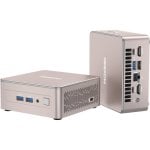 GEEKOM A5 Mini PC AMD Ryzen 5 7430U/16GB/512GB SSD/Windows 11 Pro