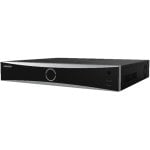 Hikvision DS-7732NXI-I4/16P/S(E) Videoregistratore di rete (NVR) 1.5U Nero Hikvision DS-7732NXI-I4/16P/S(E) Videoregistratore di rete (NVR) 1.5U Nero
