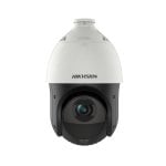 Caméra IP Hikvision DS-2DE4415IW-DE(T5) 4MP Zoom optique 15x Audio bidirectionnel Apprentissage profond