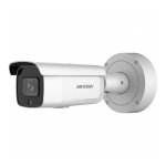 Cámara IP Hikvision DS-2CD2686G2-IZSU/SL 8MP 4K Varifocal Estroboscópica IA DarkFighter