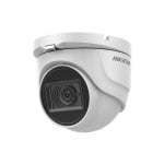 Caméra IP Hikvision DS-2CE76H0T-ITMF 5 MP 2560 x 1944 EXIR 2.0 IP67 2,8 mm 4 en 1 WDR Caméra IP Hikvision DS-2CE76H0T-ITMF 5 MP 2560 x 1944 EXIR 2.0 IP67 2,8 mm 4 en 1 WDR