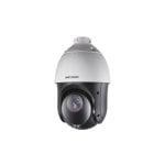 Cámara IP Hikvision DS-2AE4225TI-D(E) Full HD Darkfighter PTZ 25x IR 100m IP66 exterior/interior