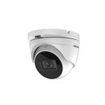 Câmara IP Hikvision DS-2CE79H0T-IT3ZE 5MP Varifocal Motorizada IR 40m PoC IP67 Áudio