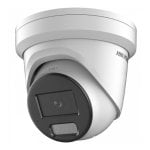 Câmara IP ColorVu Hikvision DS-2CD2387G2-L 8MP 3840x2160 com microfone incorporado IP67 Câmara IP ColorVu Hikvision DS-2CD2387G2-L 8MP 3840x2160 com microfone incorporado IP67