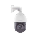 Hikvision DS-2DE4425IW-DE(T5) Câmara IP PoE PTZ DarkFighter 4MP 25X com visão noturna de 100 m