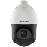 Câmara IP PTZ Hikvision DS-2DE4425IW-DE(E) com zoom ótico de 4 MP X25 EXIR de 100 m Câmara IP PTZ Hikvision DS-2DE4425IW-DE(E) com zoom ótico de 4 MP X25 EXIR de 100 m