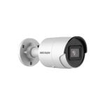 Cámara IP Hikvision DS-2CD2043G2-I 4MP AcuSense visión nocturna 40m IP67 H.265