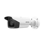 Cámara IP Hikvision DS-2CD2T43G2-4I 4MP IR 80m H.265+ detección inteligente