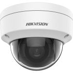 Cámara IP Hikvision DS-2CD2146G2-ISU 4MP DarkFighter AcuSense visión nocturna 30m IK10 IP67