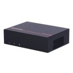 Registratore NVR Hikvision iDS-E04HUHI-XB 8MPx H.265 Pro AcuSense 4CH HDMI VGA Registratore NVR Hikvision iDS-E04HUHI-XB 8MPx H.265 Pro AcuSense 4CH HDMI VGA