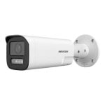 Cámara IP Hikvision DS-2CD1643G2-LIZSU/SL 4MP lente motorizada 2.8-12mm Smart Hybrid Light PoE