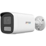 Cámara IP Hikvision DS-2CD1T27G2H-LIU(4mm) Full HD PoE IR ColorVu 50m Micrófono IP67