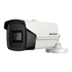 Hikvision DS-2CE16H8T-IT5F 5MP 6mm Nachtsicht 80m IP67 WDR Metall IP-Kamera
