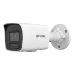 Caméra IP Hikvision DS-2CD1047G2H-LIUF 4 MP ColorVu PoE avec vision nocturne et audio intégré Caméra IP Hikvision DS-2CD1047G2H-LIUF 4 MP ColorVu PoE avec vision nocturne et audio intégré