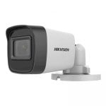 Cámara IP Hikvision DS-2CE16H0T-ITF 5MP IR IP67 3.6mm Bullet Exterior con WDR digital