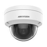 Cámara IP Hikvision DS-2CD1123G2-I 2MP Full HD PoE 4mm IR 30m Exterior IP67 IK10