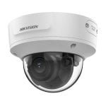 Cámara IP Hikvision DS-2CD2783G2-IZS 8MP UHD IR 40m Varifocal Motorizada Exterior IP67 PoE