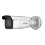 Câmara IP Bullet Hikvision DS-2CD3646G2/P-IZS 4MP ANPR PRO com visão noturna IR PoE Câmara IP Bullet Hikvision DS-2CD3646G2/P-IZS 4MP ANPR PRO com visão noturna IR PoE