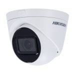 Cámara IP Hikvision DS-2CD1H23G0-IZ 2MP PoE visión nocturna varifocal microSD exterior