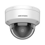 Cámara IP Hikvision DS-2CD2186G2H-ISU 8MP 2.8mm IR30m IA Micrófono Exterior IP67