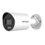 Cámara IP Hikvision DS-2CD2086G2H-IU 8MP 4K PoE 2.8mm Exterior IR40m Micrófono