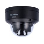 Cámara IP Hikvision DS-2CD2187G3-LIS2UY 8MP ColorVu PoE micrófono doble exterior IP67 IK10 AcuSense