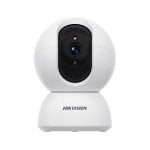 Cámara IP Hikvision DS-2CV2Q21G1-IDW 2MP Full HD PTZ con visión nocturna IR y audio bidireccional
