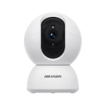 Caméra IP PTZ Full HD Hikvision DS-2CV2Q21G1-IDW 2 MP avec vision nocturne infrarouge et audio bidirectionnel Caméra IP PTZ Full HD Hikvision DS-2CV2Q21G1-IDW 2 MP avec vision nocturne infrarouge et audio bidirectionnel