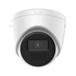 Caméra IP extérieure Hikvision DS-2CD1321G0-I 2 MP Full HD PoE 2,8 mm avec vision nocturne Caméra IP extérieure Hikvision DS-2CD1321G0-I 2 MP Full HD PoE 2,8 mm avec vision nocturne