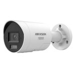 Cámara IP Hikvision DS-2CD2047G3-LI2UY/SL 4MP ColorVu Pro PoE+ luz dual IP67 exterior