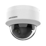 Cámara IP Hikvision DS-2CD1121G0-I Full HD 2MP 2.8mm IR 20m PoE Value Dome