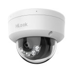 Caméra IP Hikvision DS-2CD1141G2-LIU 4MP, objectif 2,8 mm, PoE, IR et lumière blanche, détection de personnes/véhicules par IA Caméra IP Hikvision DS-2CD1141G2-LIU 4MP, objectif 2,8 mm, PoE, IR et lumière blanche, détection de personnes/véhicules par IA
