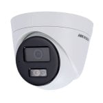 Caméra IP Hikvision DS-2CD1341G2-LIU 4 MP PoE avec vision nocturne, détection de présence humaine, audio, IP67 Caméra IP Hikvision DS-2CD1341G2-LIU 4 MP PoE avec vision nocturne, détection de présence humaine, audio, IP67