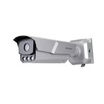 Caméra IP Full HD 2 MP Hikvision IDS-TCM203-A/0832 avec reconnaissance de plaques d'immatriculation (ANPR), DarkFighter et classification des véhicules Caméra IP Full HD 2 MP Hikvision IDS-TCM203-A/0832 avec reconnaissance de plaques d'immatriculation (ANPR), DarkFighter et classification des véhicules
