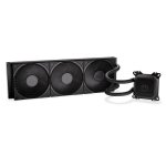 Refrigeración Líquida ENDORFY Navis F360 360mm 3 Ventiladores PWM Pasta Térmica