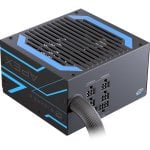 Einarex Apex L1 Fonte de Alimentação 550W Cybenetics Bronze Semi-Modular Active PFC