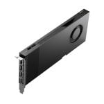 Carte graphique Pny Rtx 4000 Ada 4xdp 20 Go - Haute performance pour les créateurs et designers 3D Carte graphique Pny Rtx 4000 Ada 4xdp 20 Go - Haute performance pour les créateurs et designers 3D