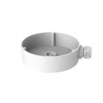 Boîte de jonction Hikvision DS-1280ZJ-DM45, aluminium, noir, 3,5 kg, intérieur/extérieur Boîte de jonction Hikvision DS-1280ZJ-DM45, aluminium, noir, 3,5 kg, intérieur/extérieur