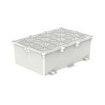 Batterie rechargeable Hikvision DS-2FSCH30(O-STD) 20 Ah 10,8 V IP68 pour caméra solaire Batterie rechargeable Hikvision DS-2FSCH30(O-STD) 20 Ah 10,8 V IP68 pour caméra solaire