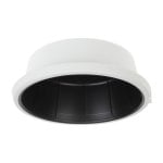 Boîtier pour caméra Hikvision DS-1253ZJ-M, protection contre la pluie et le soleil, en polypropylène, compatible avec le support DS-1272ZJ Boîtier pour caméra Hikvision DS-1253ZJ-M, protection contre la pluie et le soleil, en polypropylène, compatible avec le support DS-1272ZJ