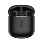 Auriculares ZTE inalámbricos Bluetooth 5.0 con reducción de ruido y micrófono Auriculares ZTE inalámbricos Bluetooth 5.0 con reducción de ruido y micrófono