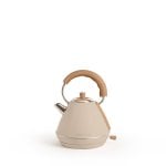 Hervidor Create Retro Kettle M/L 1L/1,7L Inoxidable Filtrado Autoapagado Tacto Frío Hervidor Create Retro Kettle M/L 1L/1,7L Inoxidable Filtrado Autoapagado Tacto Frío
